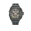 RM 11-03 Carbon Fiber and Titanium 50mm