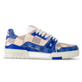 LV Trainer Sneakers