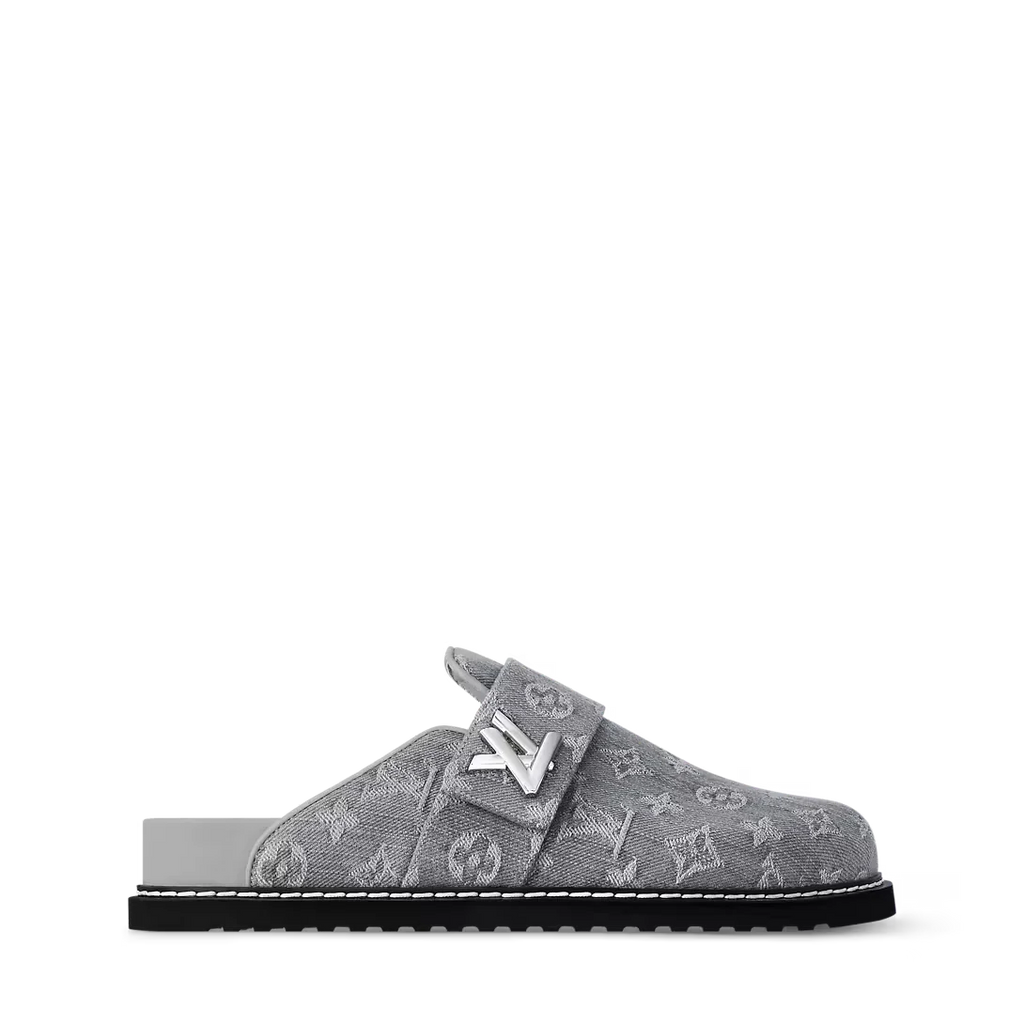 LV Sandals Cosy Comfort Mule
