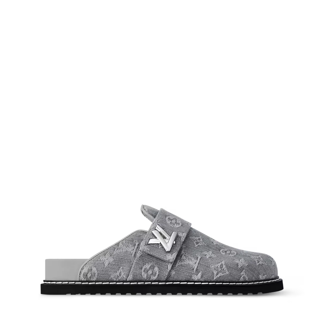 LV Sandals Cosy Comfort Mule