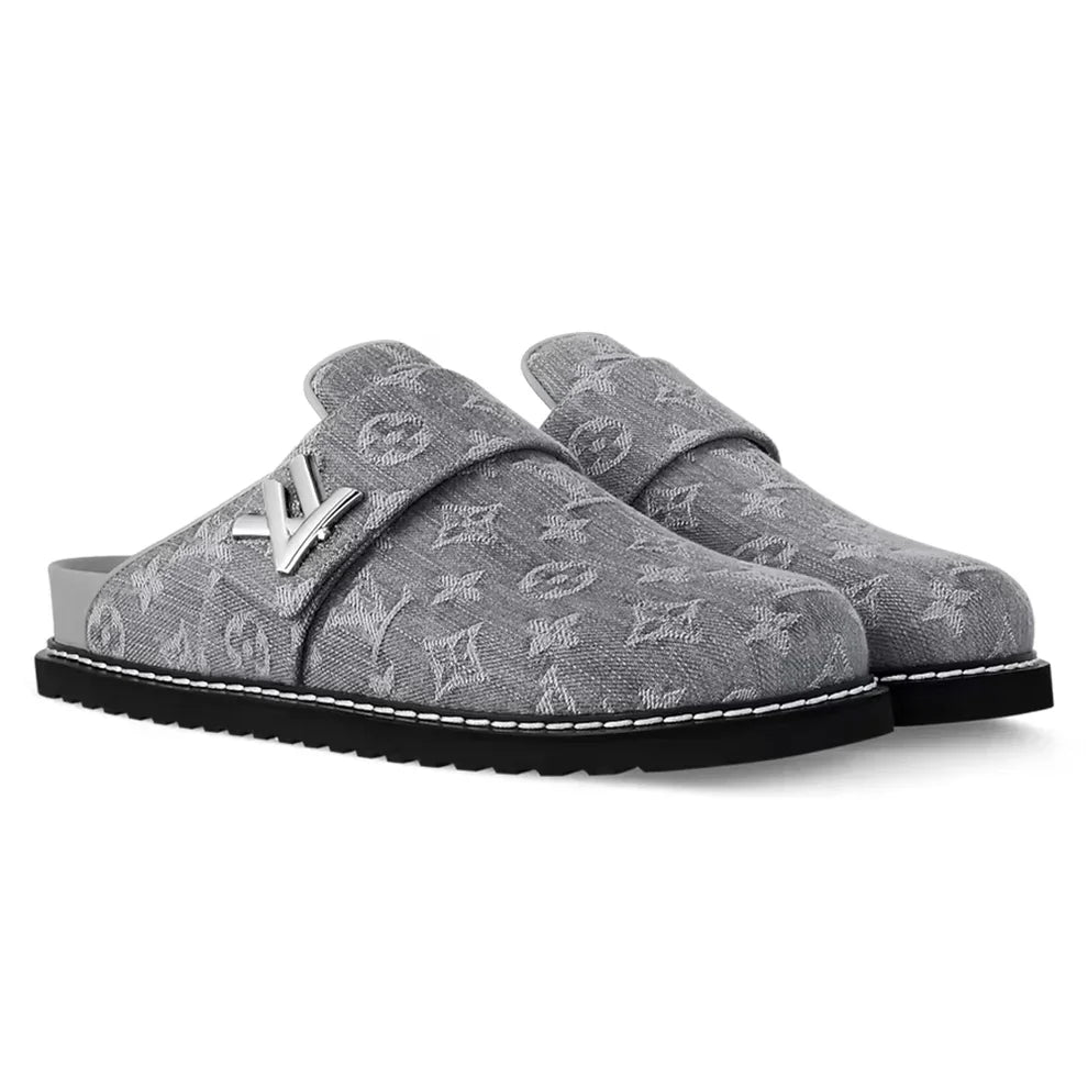 LV Sandals Cosy Comfort Mule