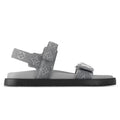 LV Sunset Flat Comfort Sandals ‘Gray’